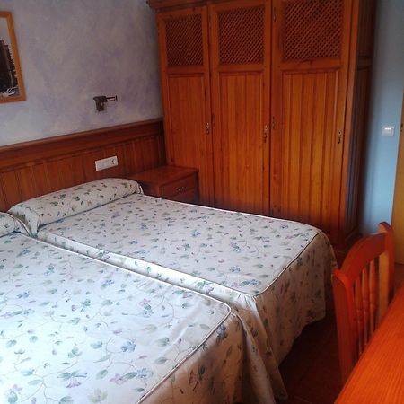 Hotel La Botiga Prades Pokoj fotografie