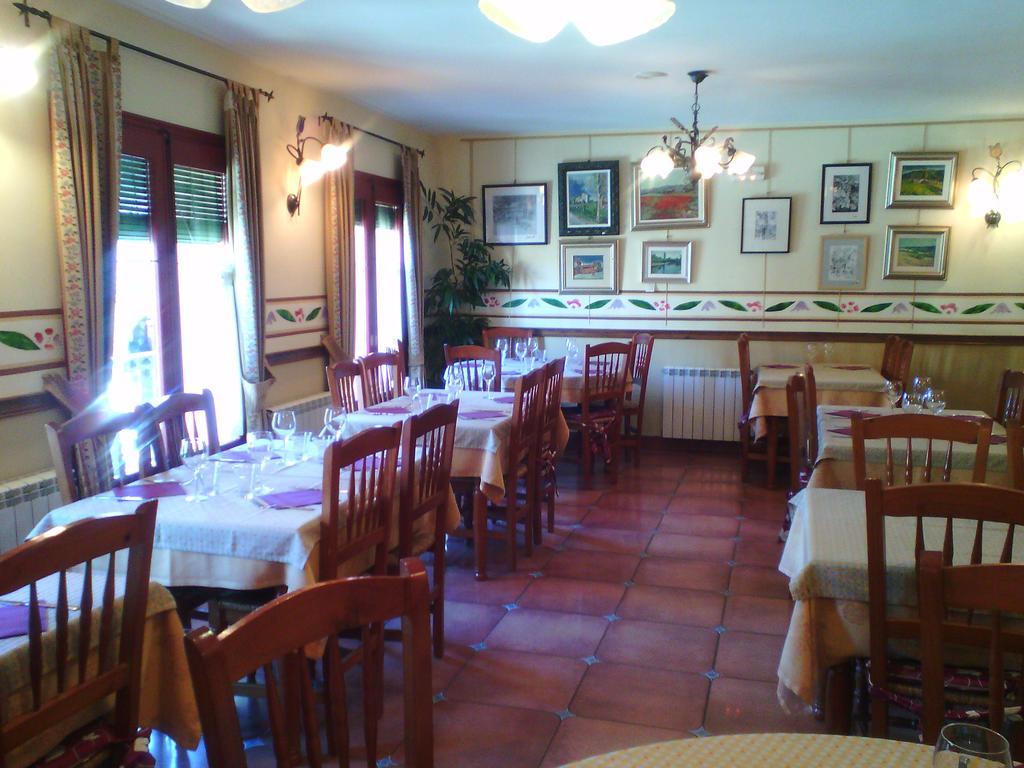 Hotel La Botiga Prades Exteriér fotografie