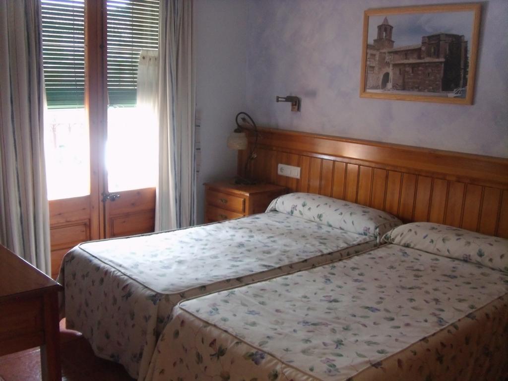 Hotel La Botiga Prades Exteriér fotografie
