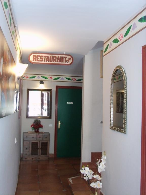 Hotel La Botiga Prades Exteriér fotografie